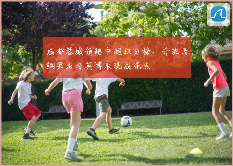 成都蓉城领跑中超积分榜，升班马铜梁龙与英博表现成亮点